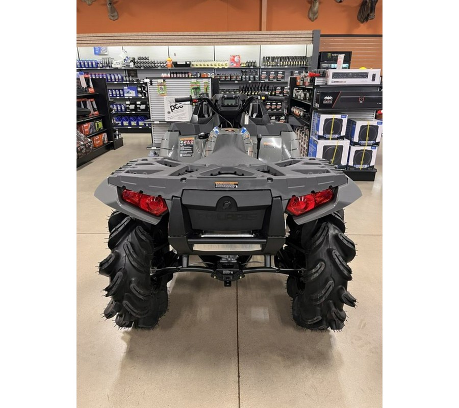 2024 Polaris Sportsman 850 High Lifter Edition