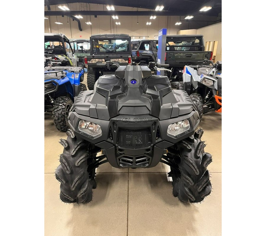 2024 Polaris Sportsman 850 High Lifter Edition