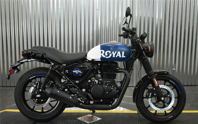 2023 Royal Enfield Hunter 350