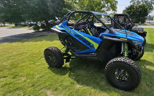 2024 Polaris® RZR Turbo R Premium