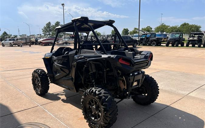 2023 Polaris RZR XP 1000 Sport