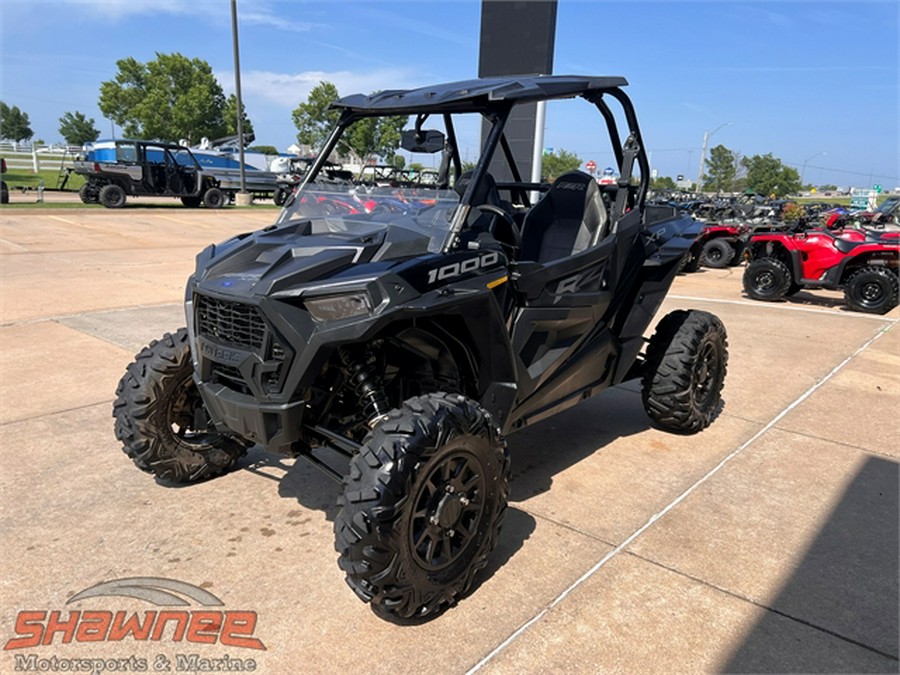 2023 Polaris RZR XP 1000 Sport