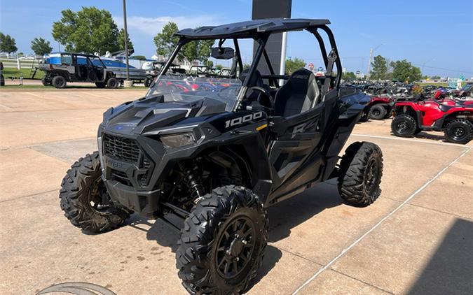 2023 Polaris RZR XP 1000 Sport