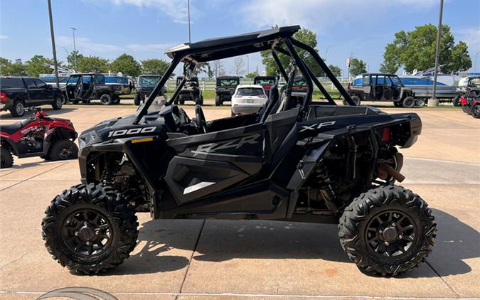 2023 Polaris RZR XP 1000 Sport