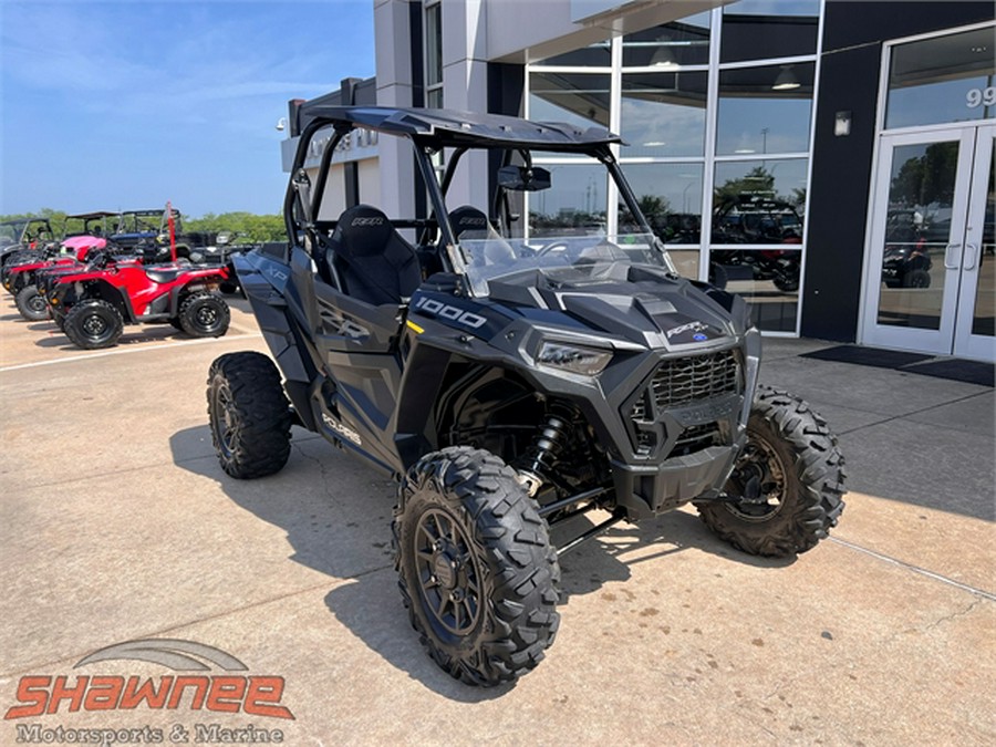 2023 Polaris RZR XP 1000 Sport