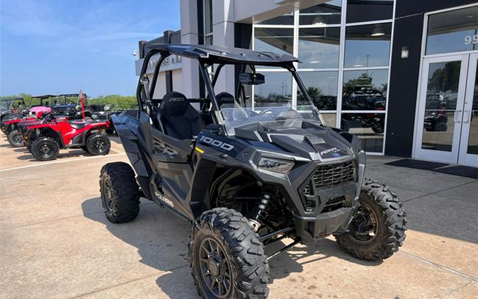 2023 Polaris RZR XP 1000 Sport