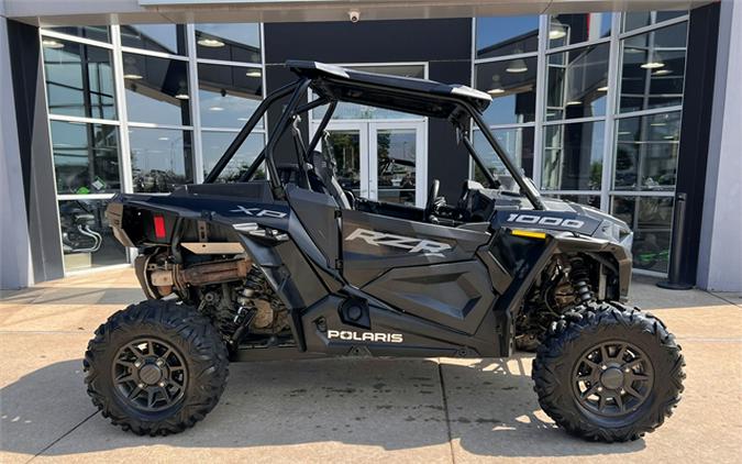 2023 Polaris RZR XP 1000 Sport