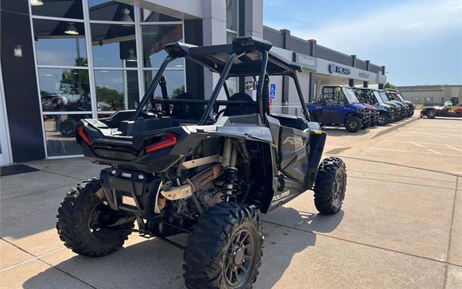 2023 Polaris RZR XP 1000 Sport