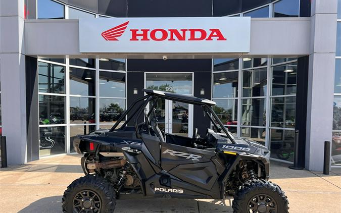 2023 Polaris RZR XP 1000 Sport