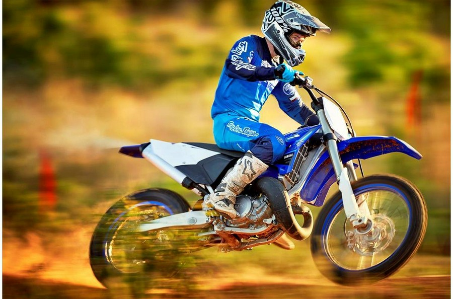 2020 Yamaha YZ250X