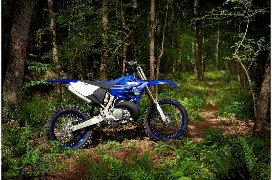 2020 Yamaha YZ250X