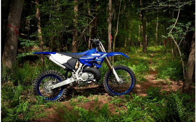 2020 Yamaha YZ250X