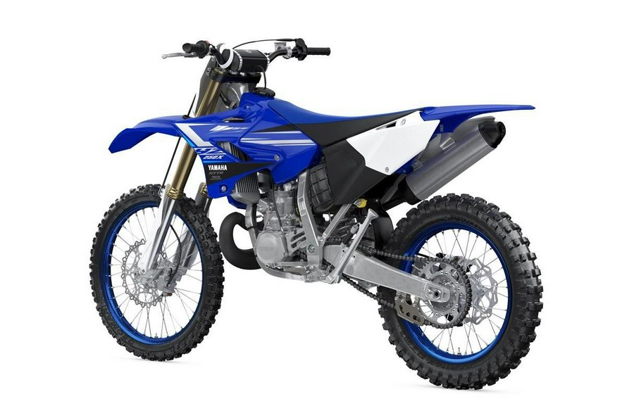 2020 Yamaha YZ250X