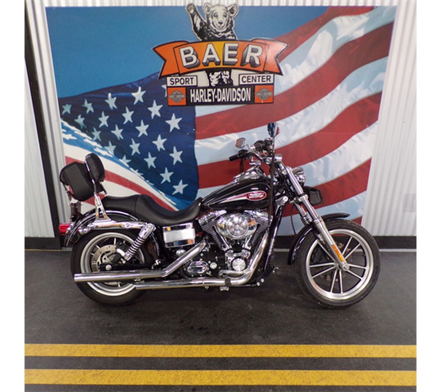 2006 Harley-Davidson Dyna™ Low Rider®