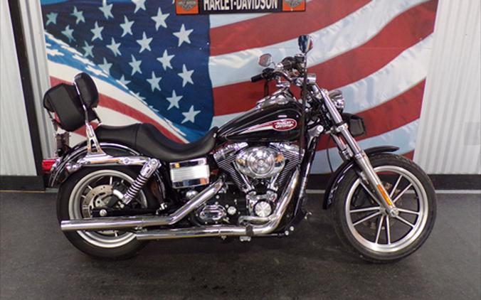 2006 Harley-Davidson Dyna™ Low Rider®