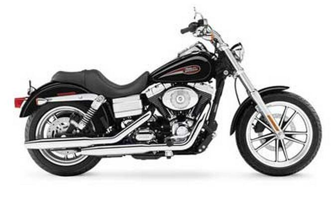 2006 Harley-Davidson Dyna™ Low Rider®