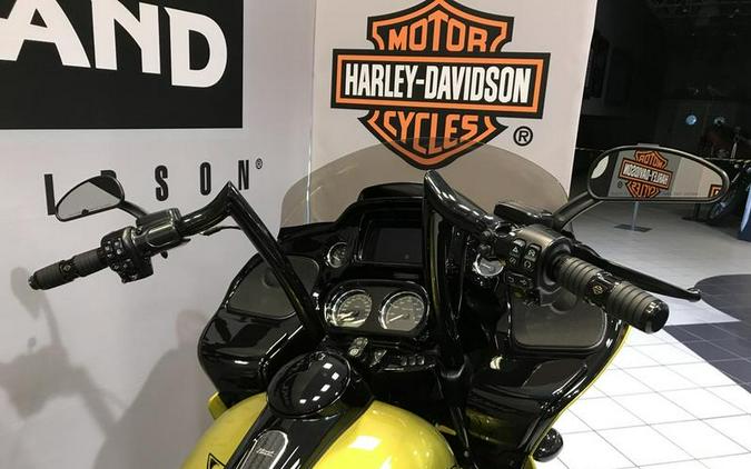 2020 Harley-Davidson® FLTRXS - Road Glide® Special