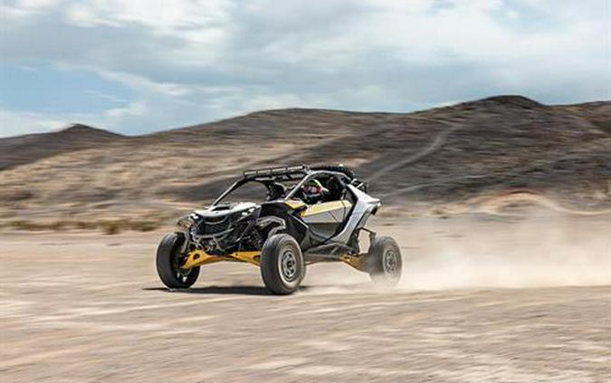 2024 Can-Am Maverick R