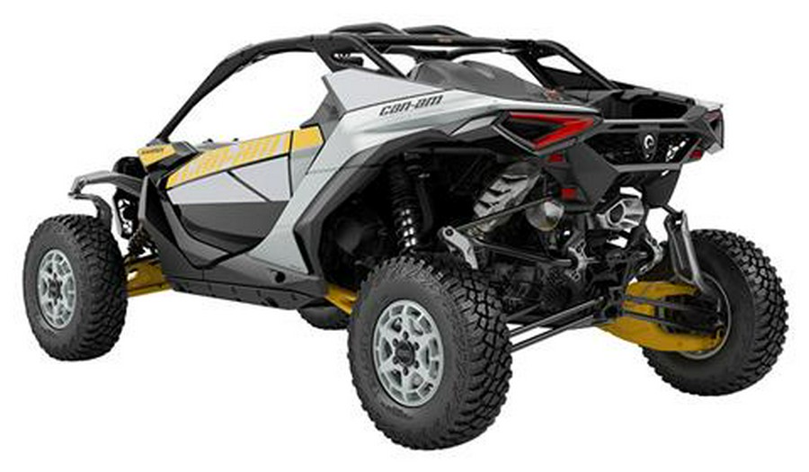 2024 Can-Am Maverick R