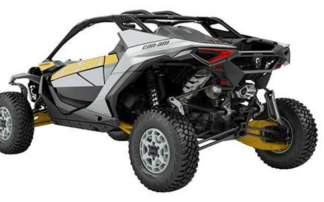 2024 Can-Am Maverick R