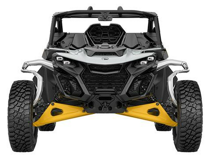 2024 Can-Am Maverick R