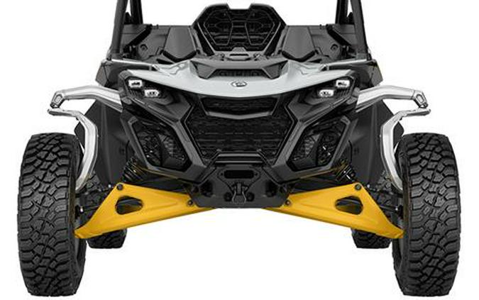 2024 Can-Am Maverick R