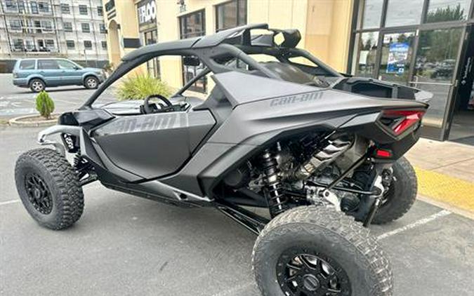 2024 Can-Am Maverick R X RS