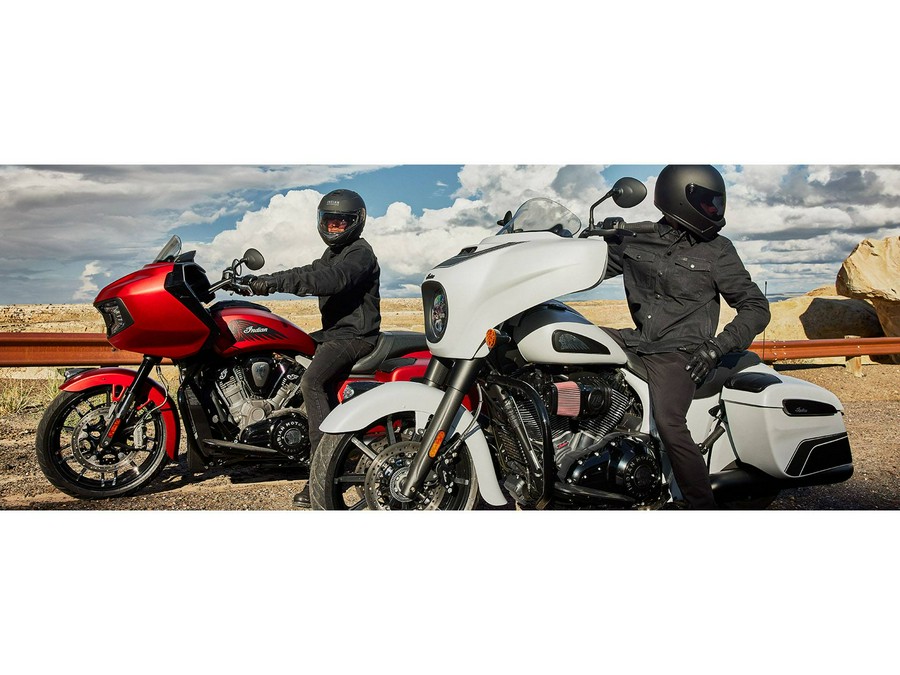 2024 Indian Motorcycle Chieftain® Dark Horse®