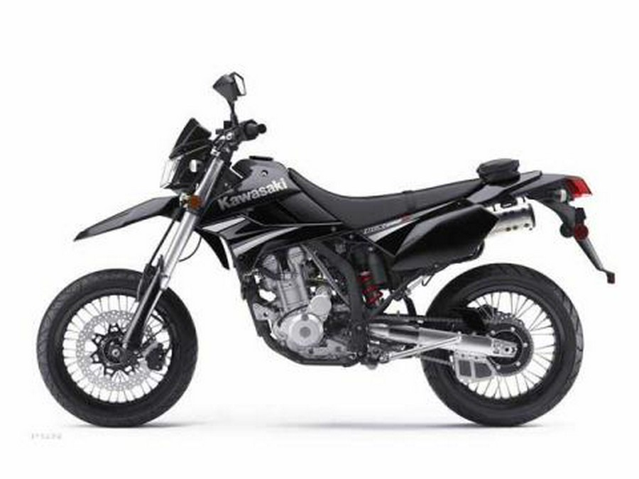 2009 Kawasaki KLX™250SF