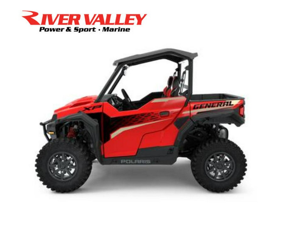 2025 Polaris® General XP 1000 Premium