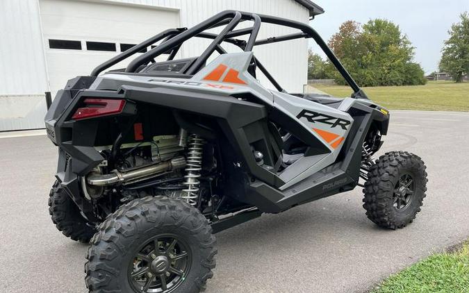 2024 Polaris® RZR Pro XP Sport