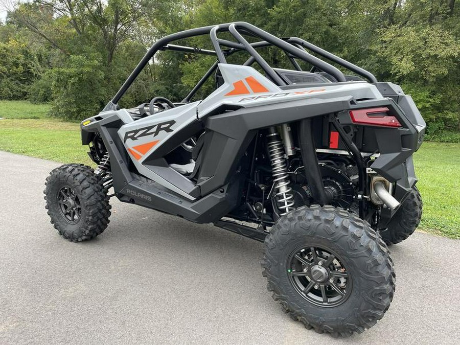 2024 Polaris® RZR Pro XP Sport