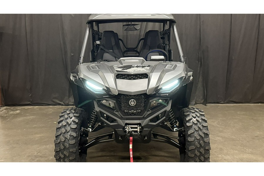 2025 Yamaha Wolverine RMAX4 1000 XT-R