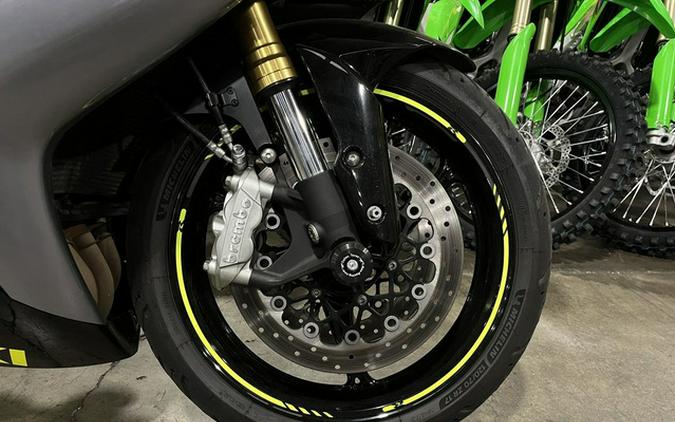 2022 Suzuki GSX-R 750Z