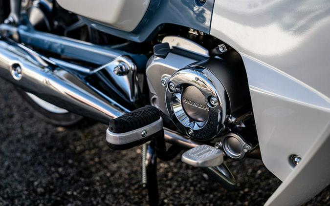 2023 Honda Super Cub C125 ABS