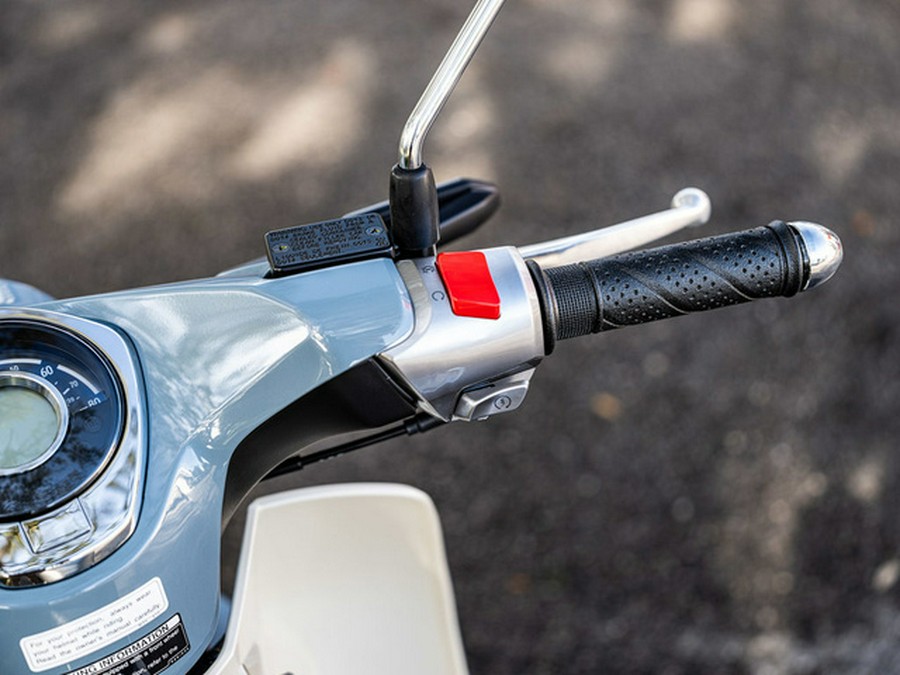 2023 Honda Super Cub C125 ABS