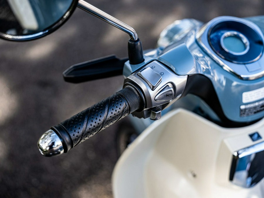 2023 Honda Super Cub C125 ABS