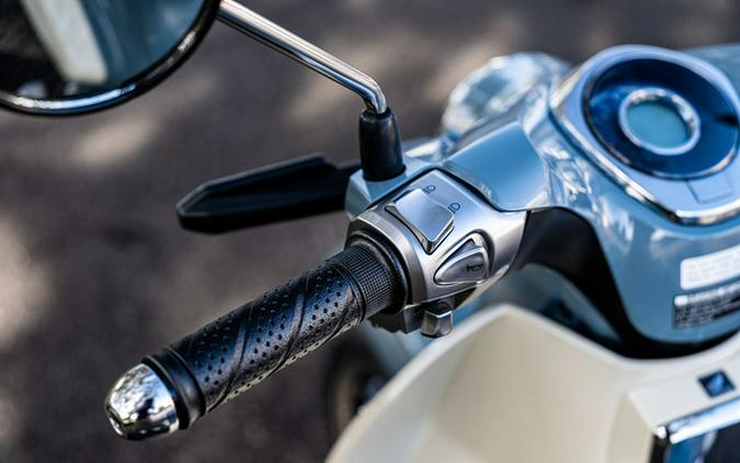 2023 Honda Super Cub C125 ABS