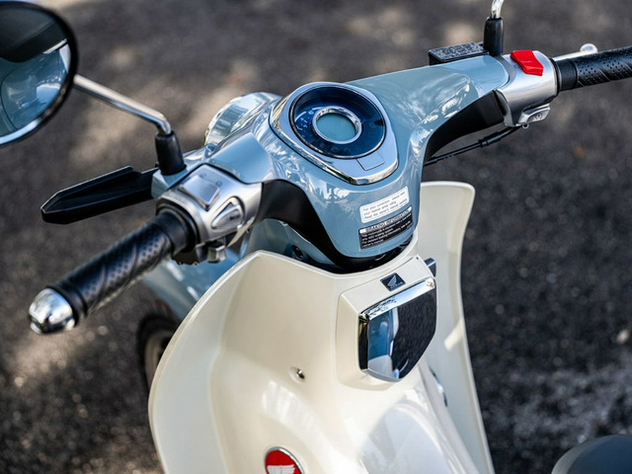 2023 Honda Super Cub C125 ABS