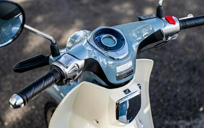 2023 Honda Super Cub C125 ABS