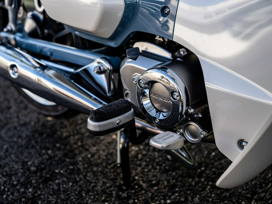 2023 Honda® Super Cub C125 ABS