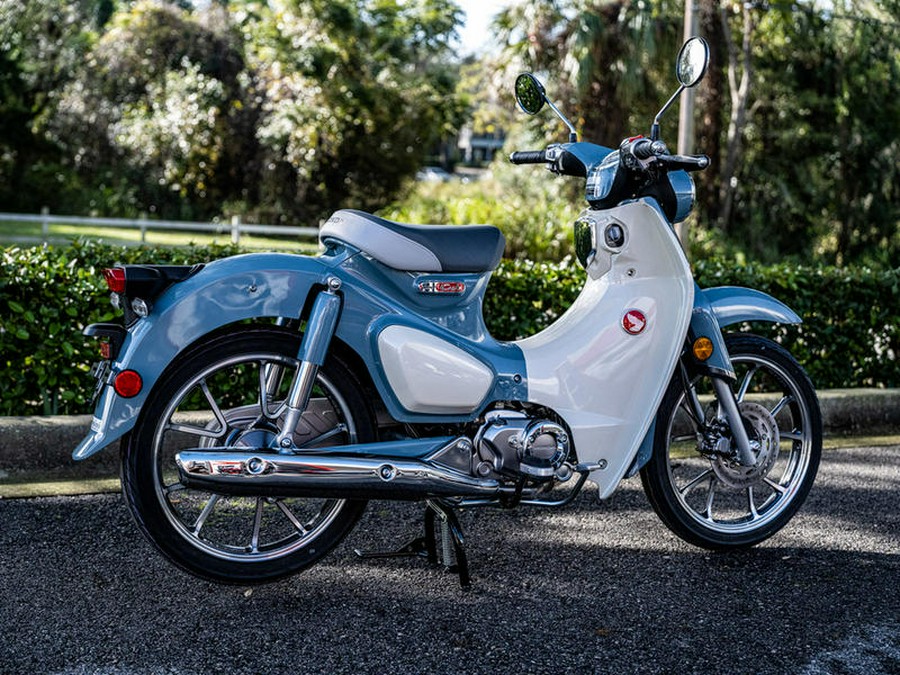 2023 Honda® Super Cub C125 ABS