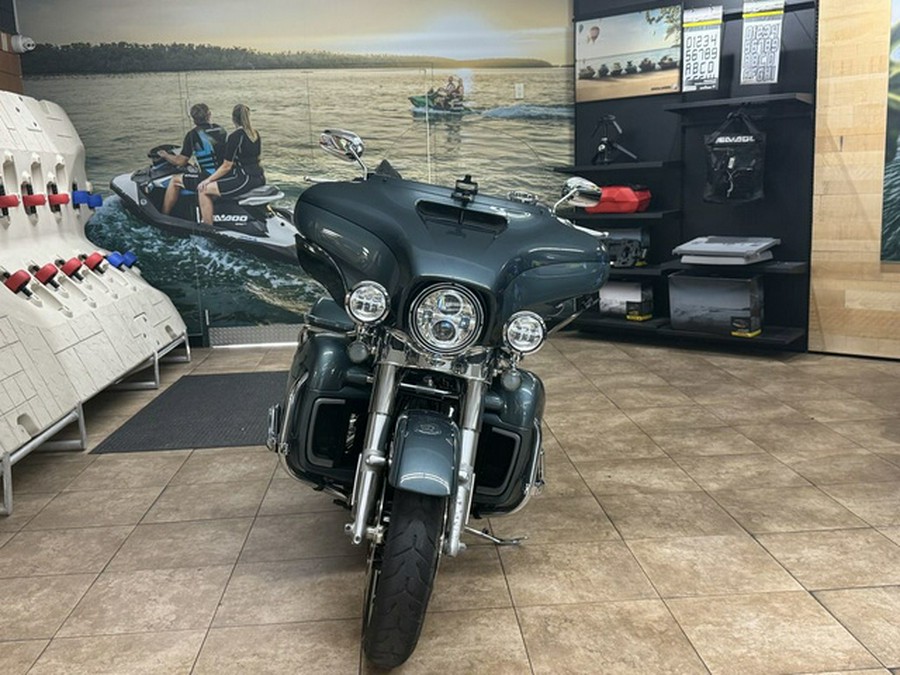 2020 Harley-Davidson FLHTK - Ultra Limited