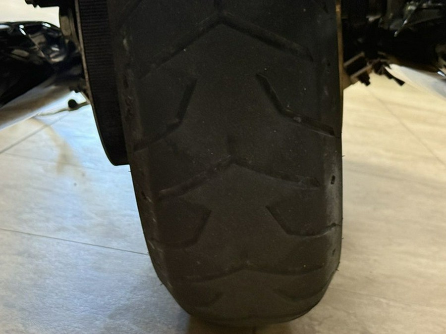 2020 Harley-Davidson FLHTK - Ultra Limited