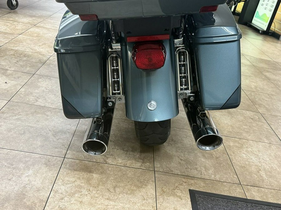 2020 Harley-Davidson FLHTK - Ultra Limited