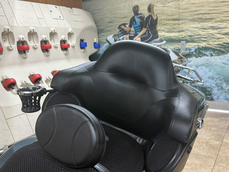 2020 Harley-Davidson FLHTK - Ultra Limited