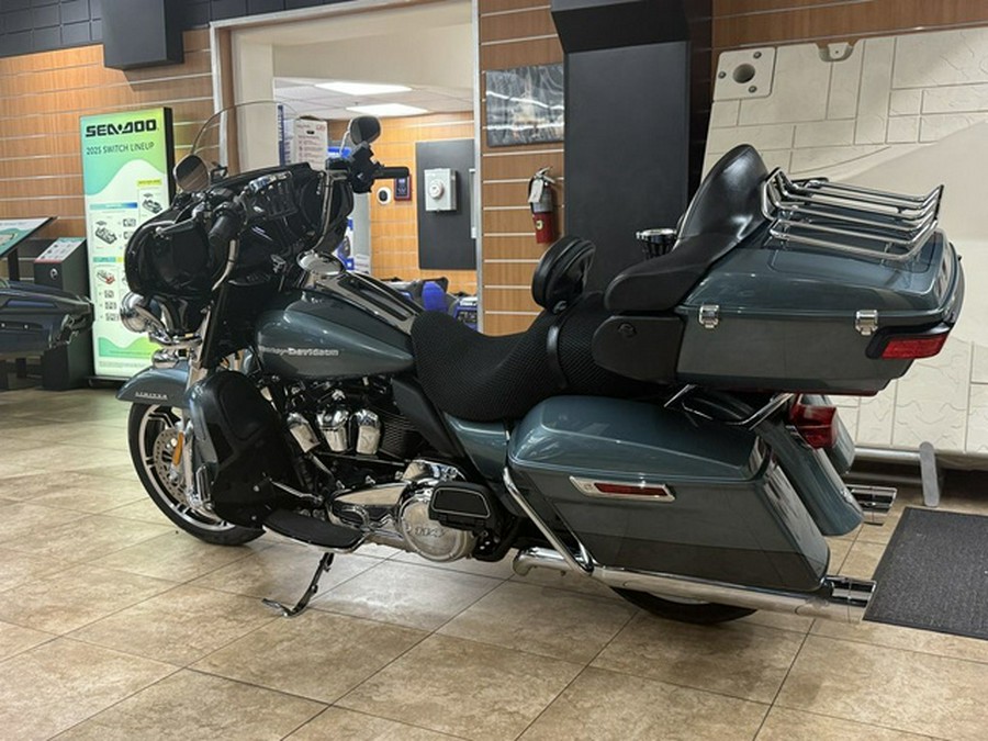 2020 Harley-Davidson FLHTK - Ultra Limited