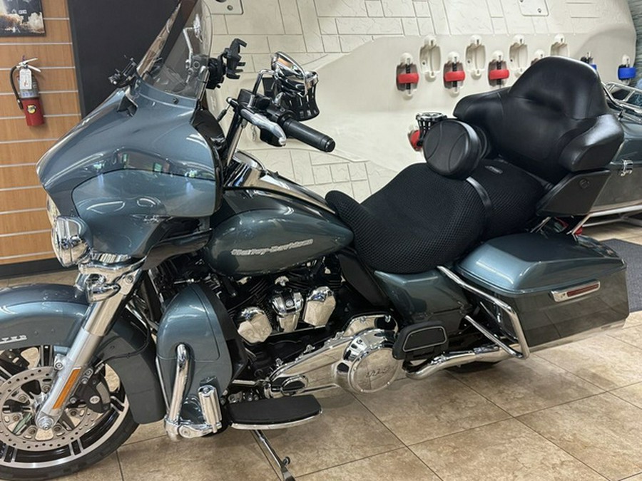 2020 Harley-Davidson FLHTK - Ultra Limited