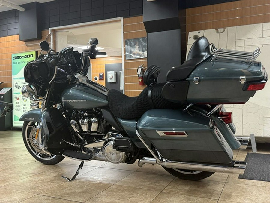 2020 Harley-Davidson FLHTK - Ultra Limited