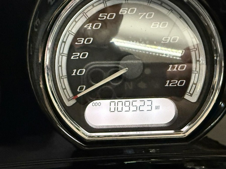 2020 Harley-Davidson FLHTK - Ultra Limited